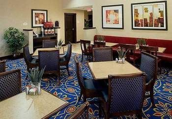 Hotel Towneplace Suites By Marriott Tucson Airport