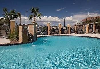 Hotel Towneplace Suites By Marriott Tucson Airport