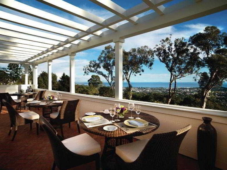 El Encanto Hotel