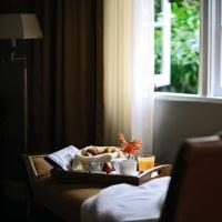 El Encanto Hotel