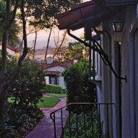 El Encanto Hotel