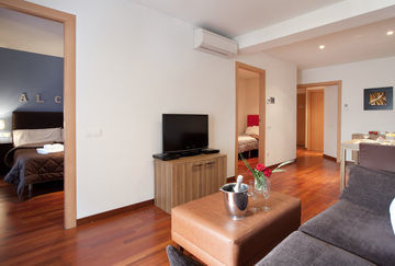 Hotel Aptos Alcam Hercules