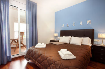 Hotel Aptos Alcam Hercules