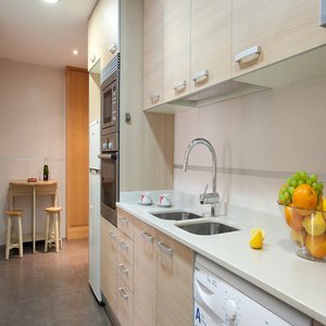 Hotel Aptos Alcam Hercules