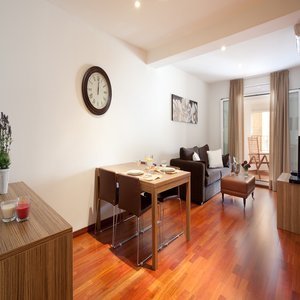 Hotel Aptos Alcam Hercules