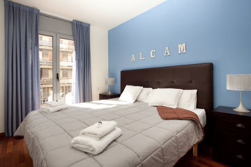 Hotel Aptos Alcam Hercules