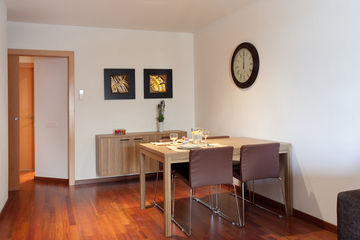 Hotel Aptos Alcam Hercules