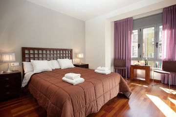 Hotel Aptos Alcam Hercules