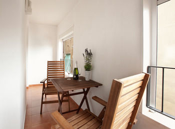 Hotel Aptos Alcam Hercules