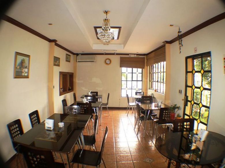 Hotel Villa Florencia Zona Rosa