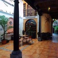 Hotel Villa Florencia Zona Rosa