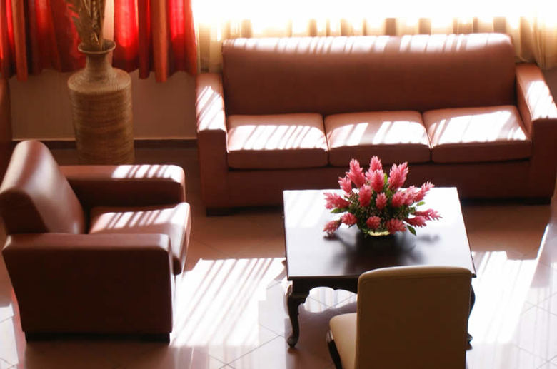 Terraza Hotel