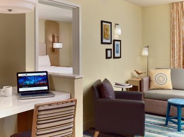 Hotel Sonesta Es Suites Columbia