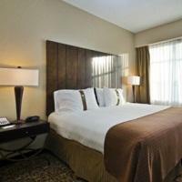 Hotel Holiday Inn Nw/ Seaworld