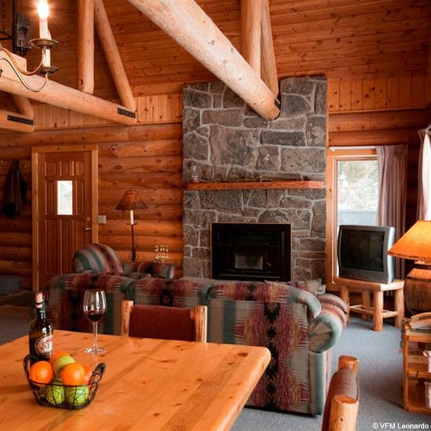 Hotel 320 Guest Ranch