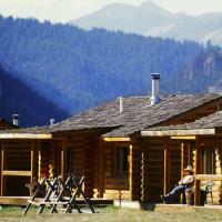 Hotel 320 Guest Ranch