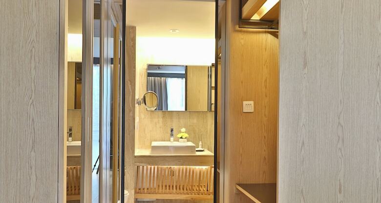Hotel Arcadia Suites Bangkok