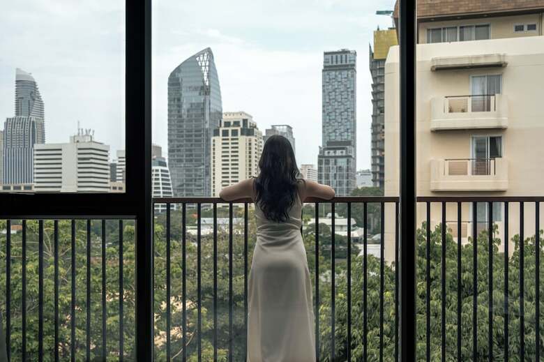 Hotel Arcadia Suites Bangkok
