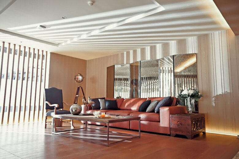 Hotel Arcadia Suites Bangkok