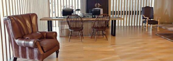 Hotel Arcadia Suites Bangkok