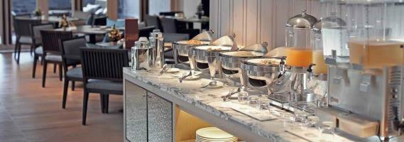 Hotel Arcadia Suites Bangkok