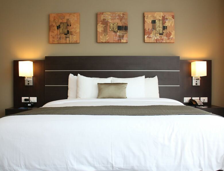 Hotel TRYP Panama Centro