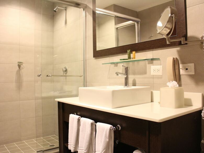 Hotel TRYP Panama Centro