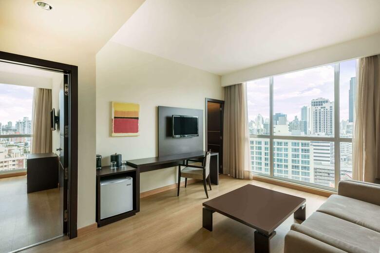 Hotel TRYP Panama Centro
