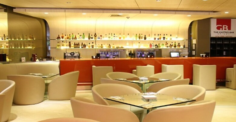 Hotel TRYP Panama Centro