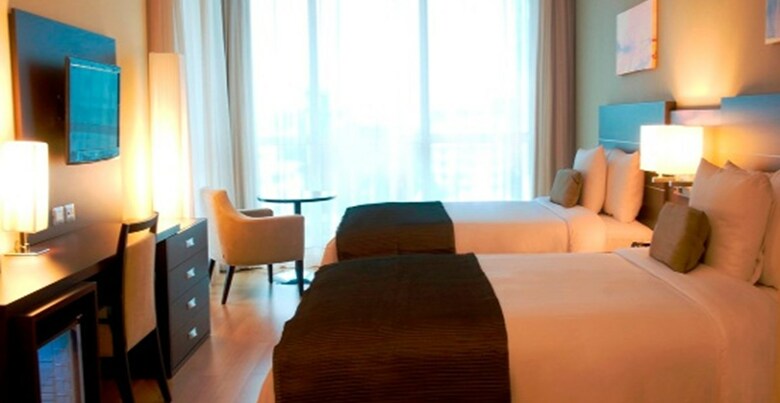Hotel TRYP Panama Centro