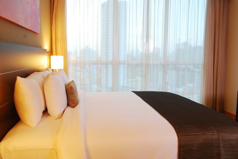 Hotel TRYP Panama Centro