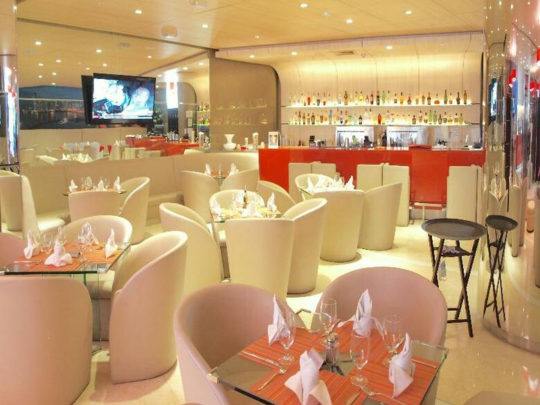 Hotel TRYP Panama Centro