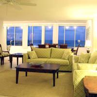Hotel Turtle Reef Club