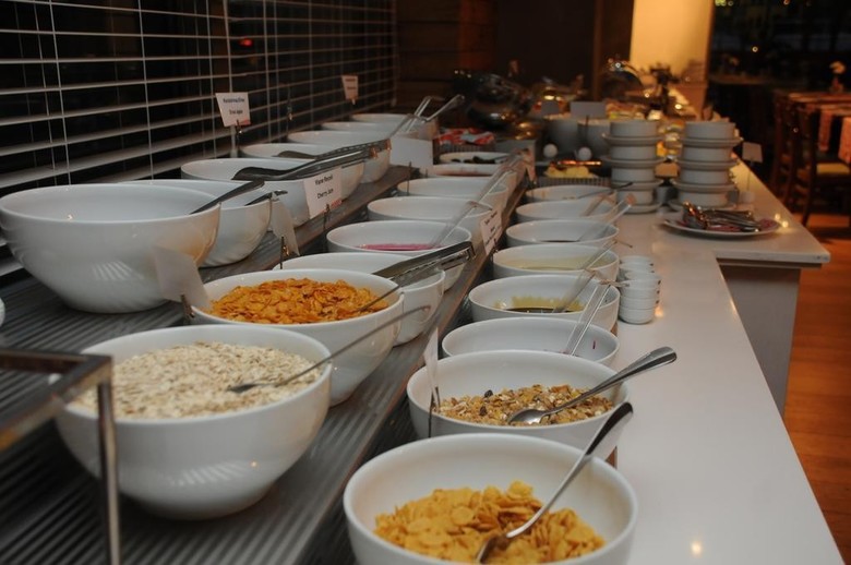 Hotel Ramada By Wyndham Istanbul Asia
