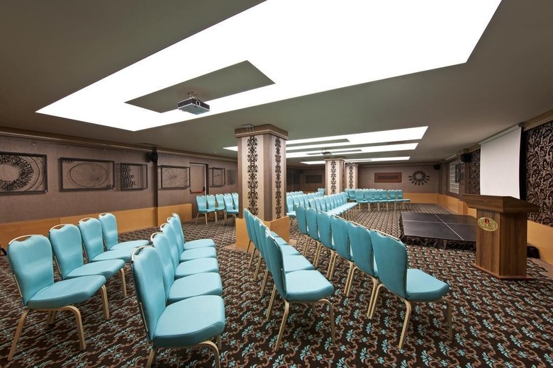 Hotel Ramada By Wyndham Istanbul Asia
