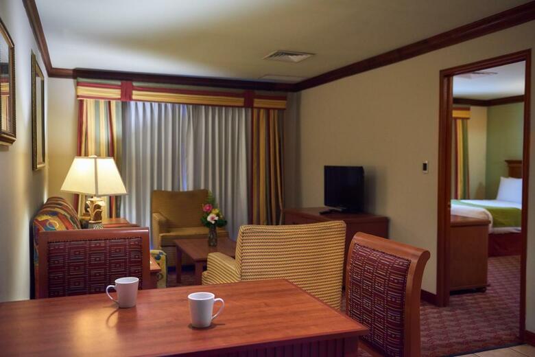 Hotel Clarion Suites Las Palmas