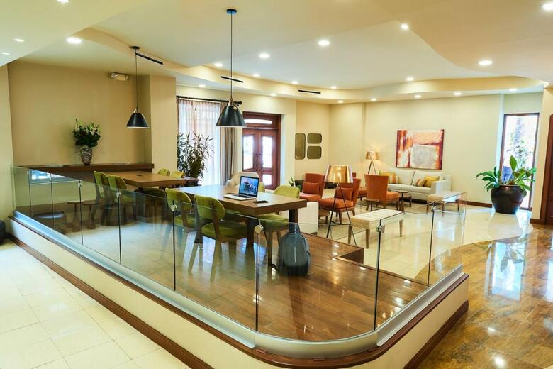 Hotel Clarion Suites Las Palmas