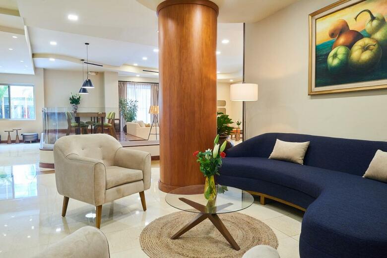 Hotel Clarion Suites Las Palmas