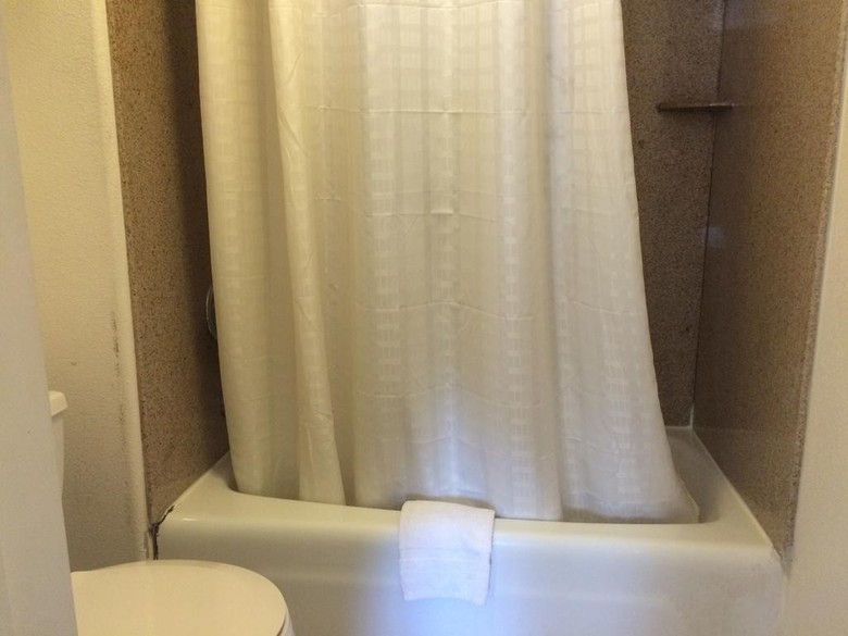 Hotel Travelodge Golden Gate