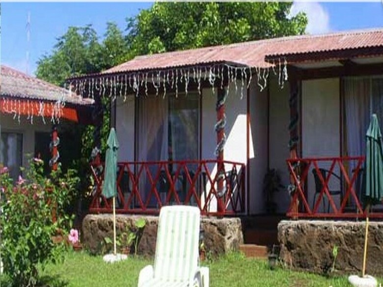 Cabana Mataveri