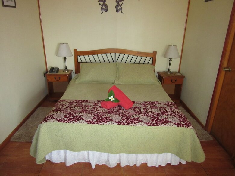 Cabana Mataveri