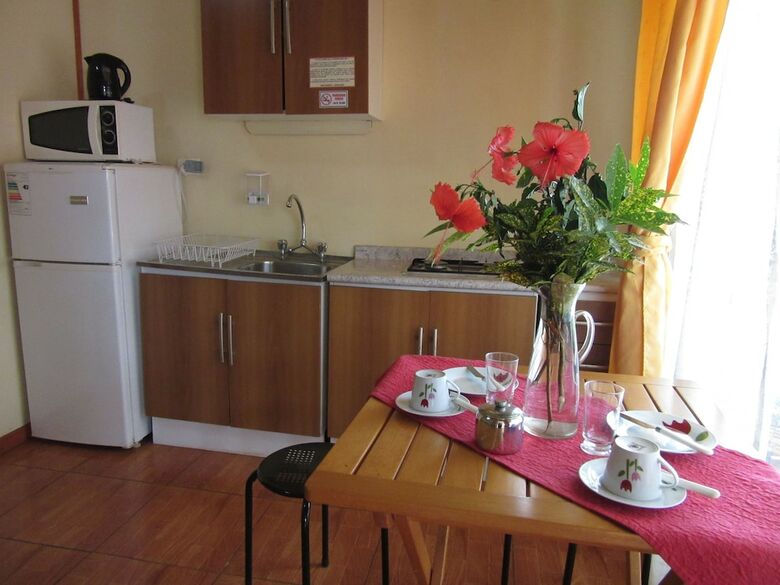 Cabana Mataveri