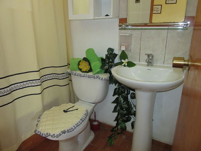 Cabana Mataveri