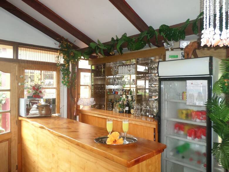 Cabana Mataveri