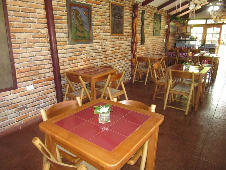 Cabana Mataveri