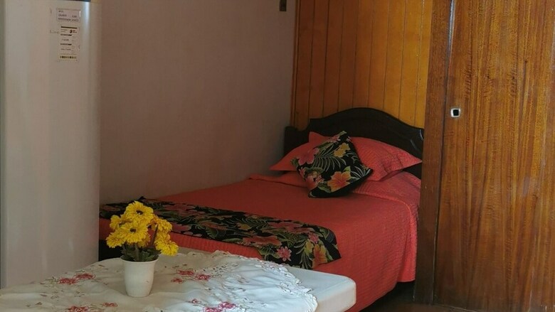 Cabana Mataveri