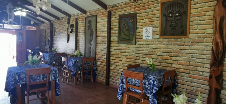 Cabana Mataveri