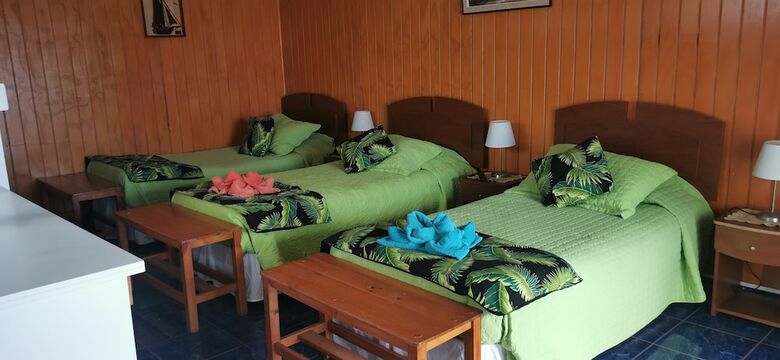 Cabana Mataveri