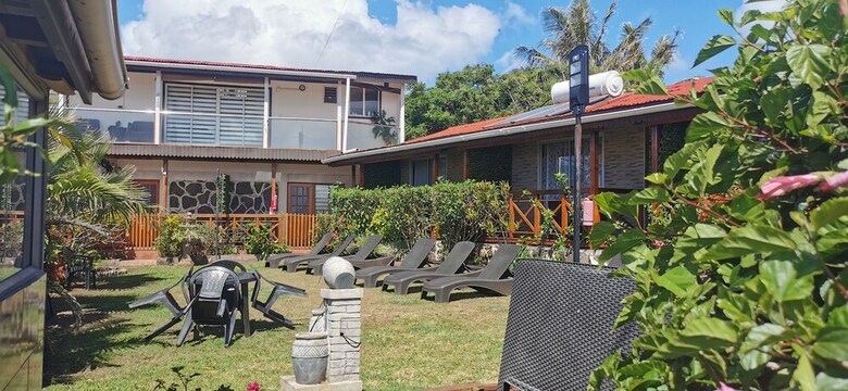 Cabana Mataveri