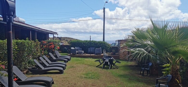 Cabana Mataveri